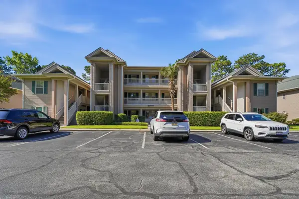 366 Pinehurst Ln. #13B, Pawleys Island, SC 29585