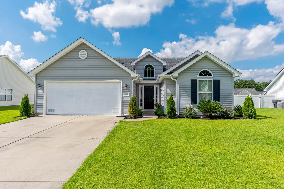 464 Carolina Woods Dr., Myrtle Beach, SC 29588 - #1