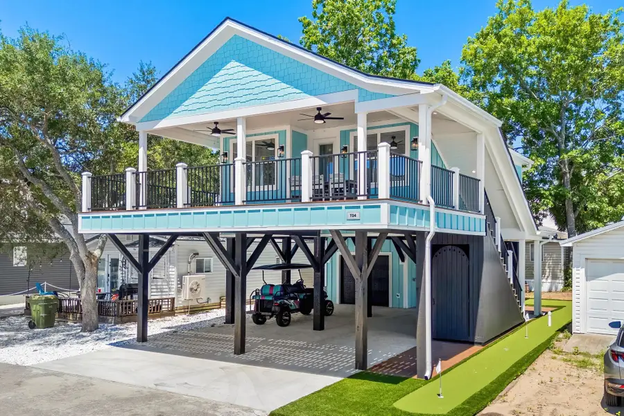6001 - T-4 S Kings Hwy., Myrtle Beach, SC 29575 - #2