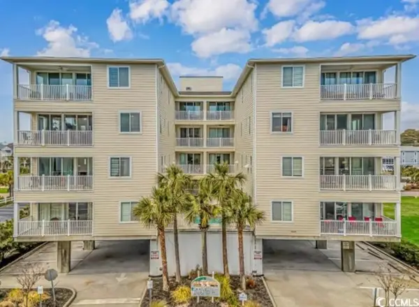 4604 Ocean Blvd. #4D, North Myrtle Beach, SC 29582