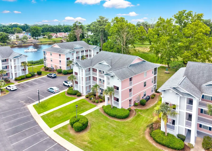 604 Waterway Village Blvd. #29-G, Myrtle Beach, SC 29579 - #2