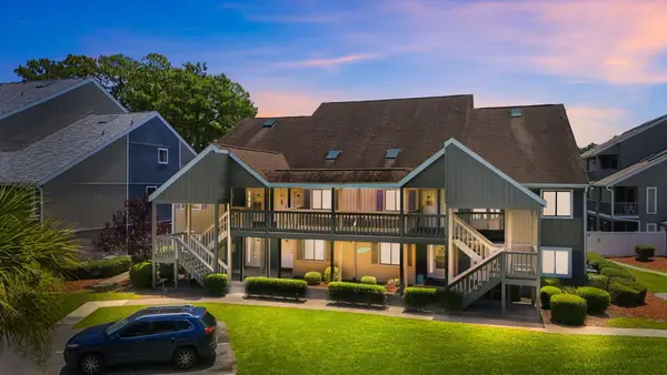 1890 Auburn Dr. #32J, Surfside Beach, SC 29575
