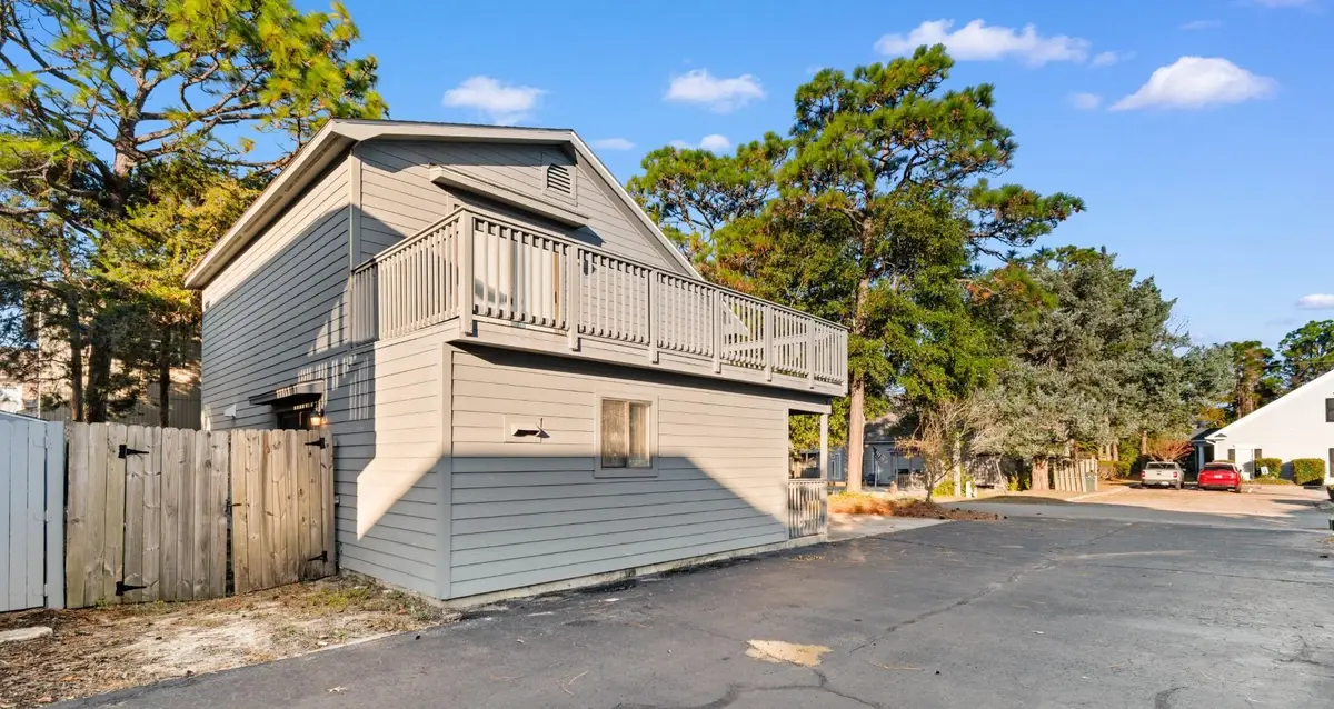 1701-K Edge Dr., North Myrtle Beach, SC 29582 - #1