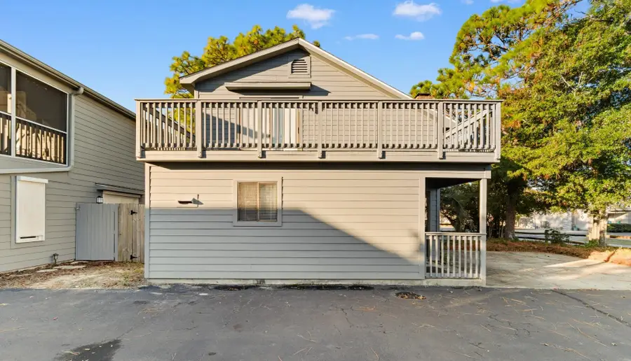 1701-K Edge Dr., North Myrtle Beach, SC 29582 - #2