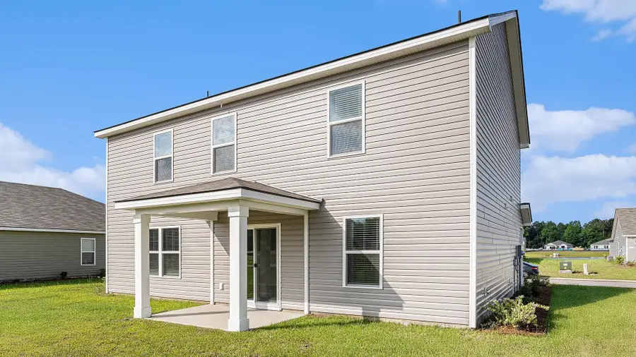 151 Grazing St, Myrtle Beach, SC 29588 - #2