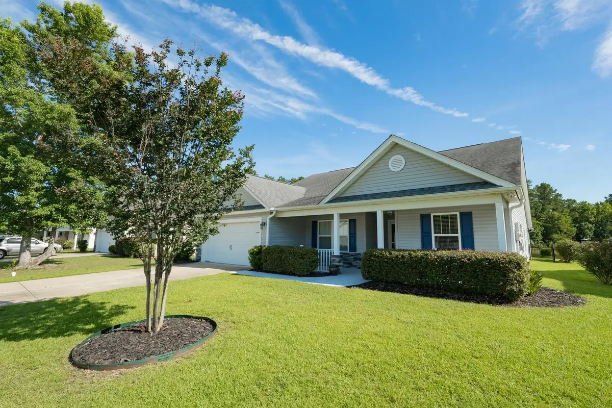 312 Marquis Ct., Myrtle Beach, SC 29579 - #1