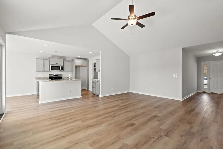 810 Woodside Dr., Conway, SC 29526 - #2