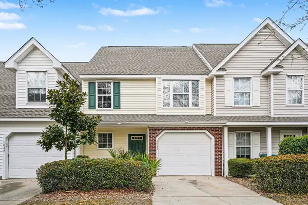 1037 Stanton Pl. #1037, Myrtle Beach, SC 29579