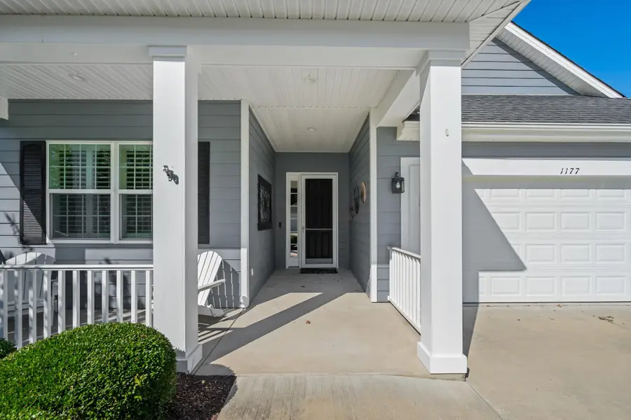 1177 Kiawah Loop, Murrells Inlet, SC 29576 - #2