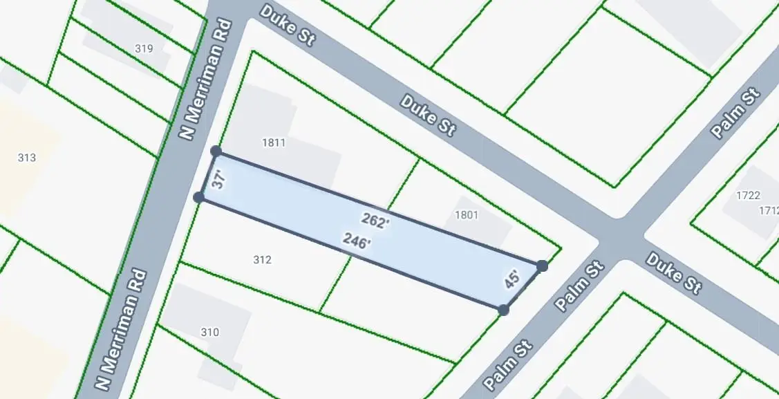 Merriman St., Georgetown, SC 29440 - #1
