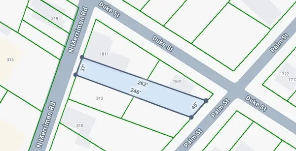 Merriman St., Georgetown, SC 29440