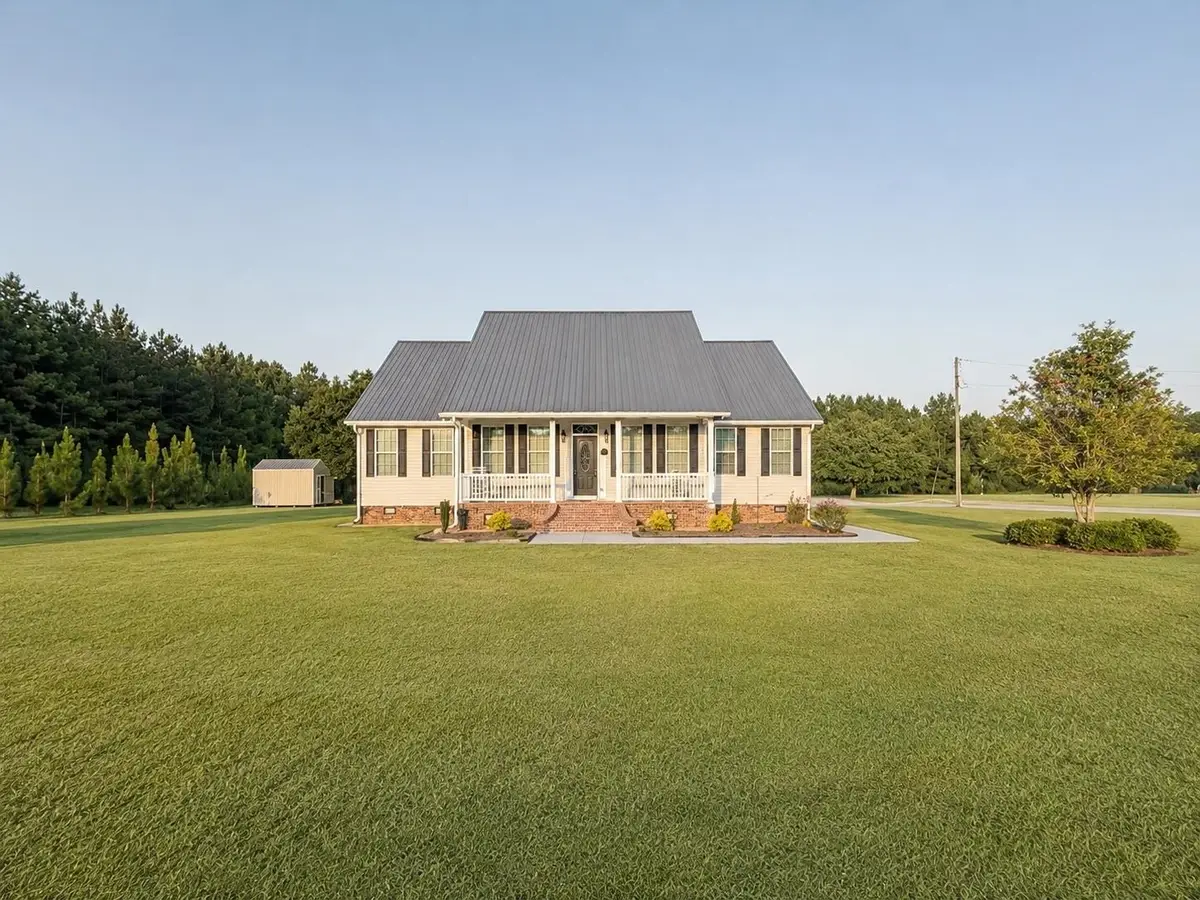4275 Poston Corner Rd., Johnsonville, SC 29555 - #1