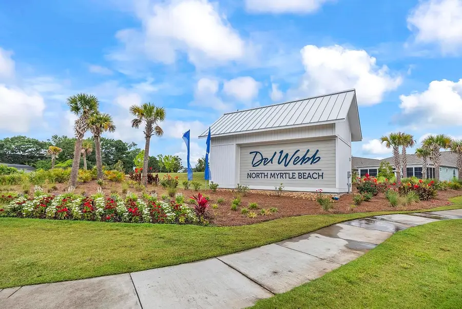 1586 Crested Iris Way, North Myrtle Beach, SC 29582 - #2