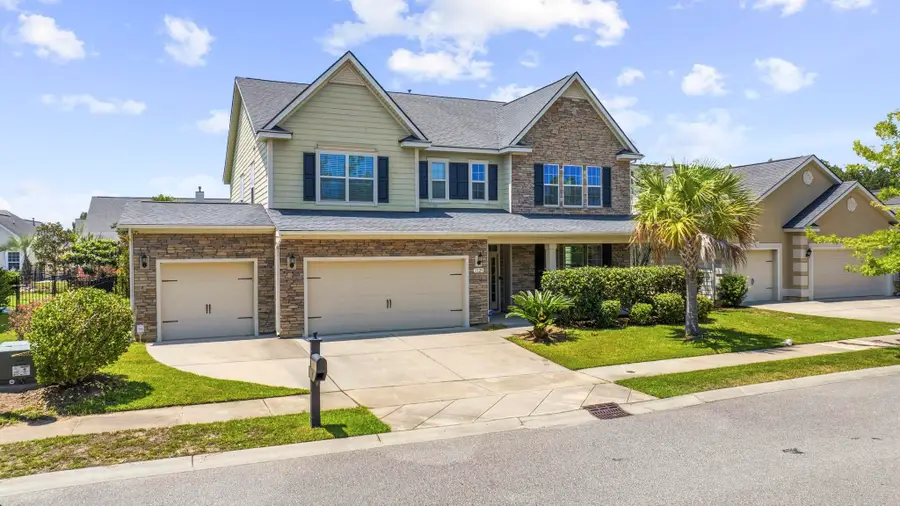 1125 Wyatt Ln., Myrtle Beach, SC 29577 - #2