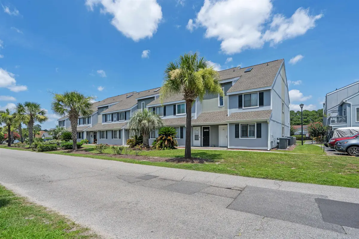 1890 Colony Dr. #17A, Surfside Beach, SC 29575 - #1