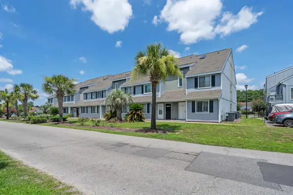 1890 Colony Dr. #17A, Surfside Beach, SC 29575
