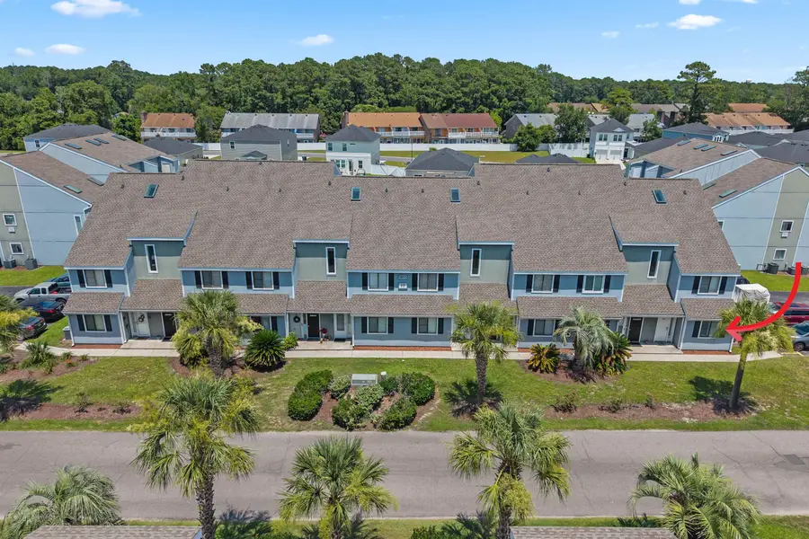 1890 Colony Dr. #17A, Surfside Beach, SC 29575 - #2