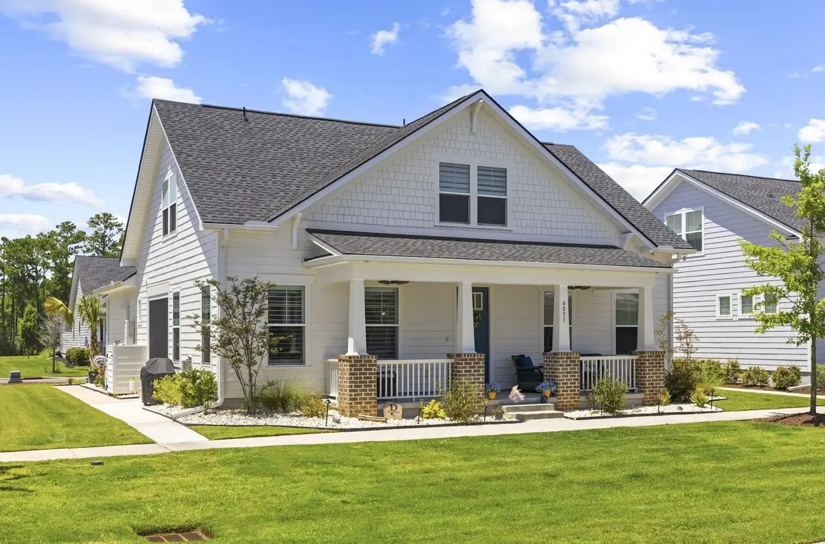 4051 Mckinney Dr., Murrells Inlet, SC 29576 - #1