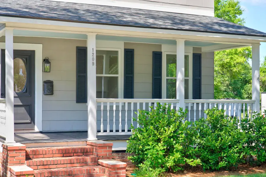 1209 Prince St., Georgetown, SC 29440 - #3