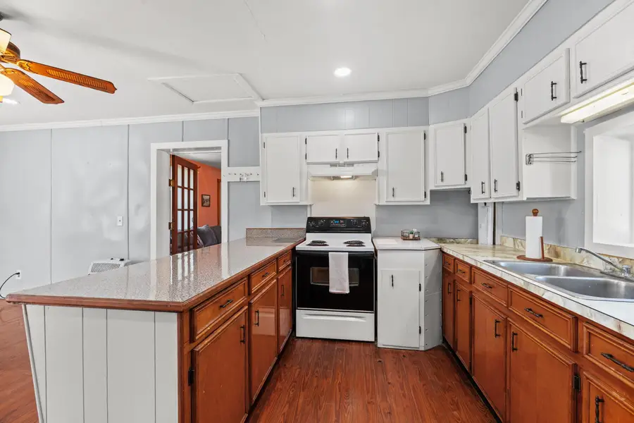 1861 Jenerette Rd, Mullins, SC 29574 - #2
