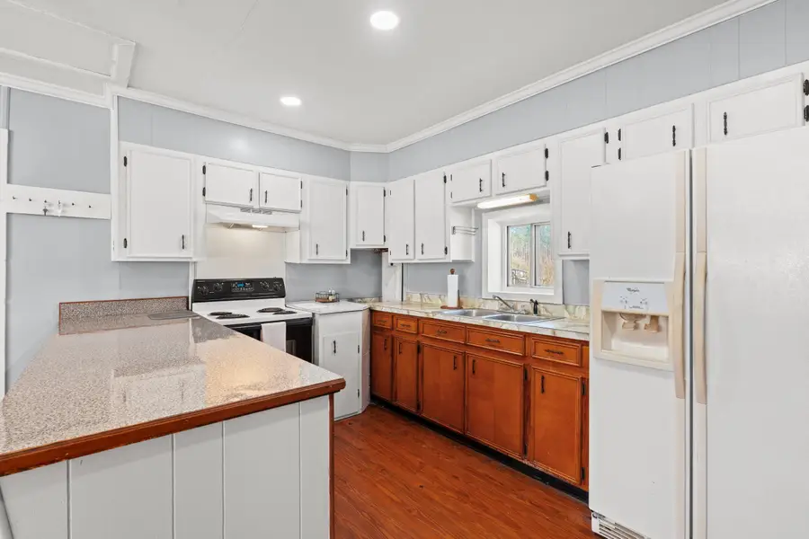 1861 Jenerette Rd, Mullins, SC 29574 - #3