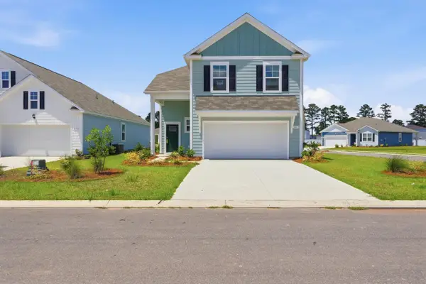 303 Ridley St, Longs, SC 29568