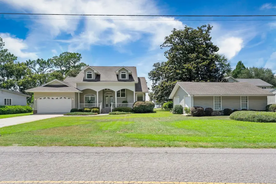 903 Butter Rd, Bonneau, SC 29431 - #2