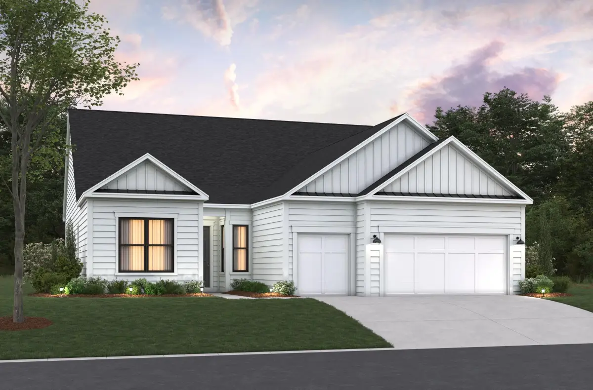 2629 Whitehorn Way, Longs, SC 29568 - #1