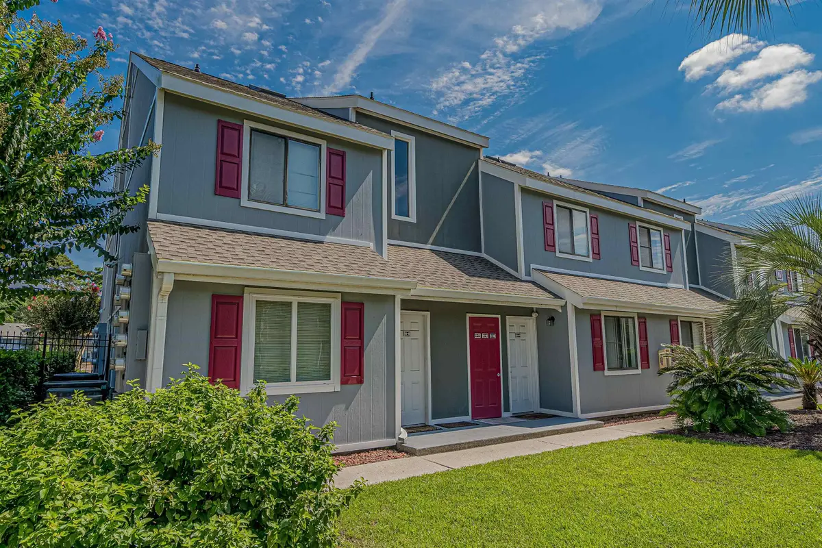 1880 Colony Dr. #11T, Surfside Beach, SC 29575 - #1