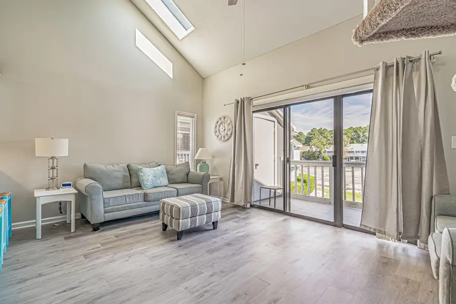 1880 Colony Dr. #11T, Surfside Beach, SC 29575 - #2