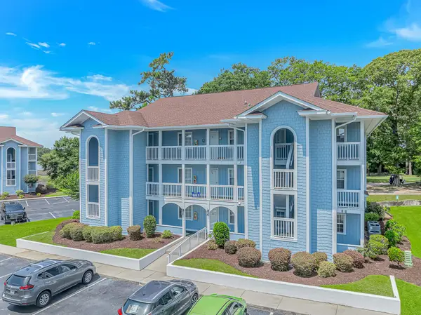 4648 Greenbriar Dr. #D-3, Little River, SC 29566
