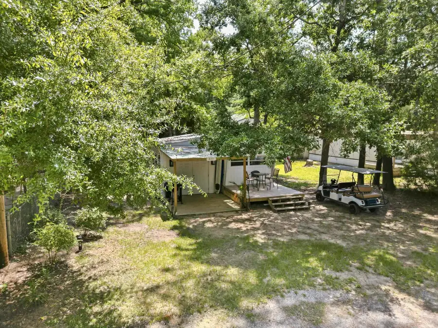 429 East Surfwind Dr., Murrells Inlet, SC 29576 - #3