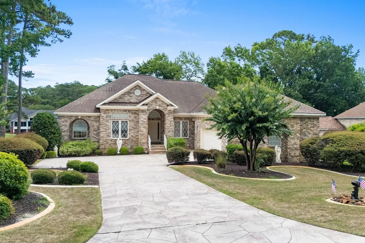 3115 Hermitage Dr., Little River, SC 29566 - #1