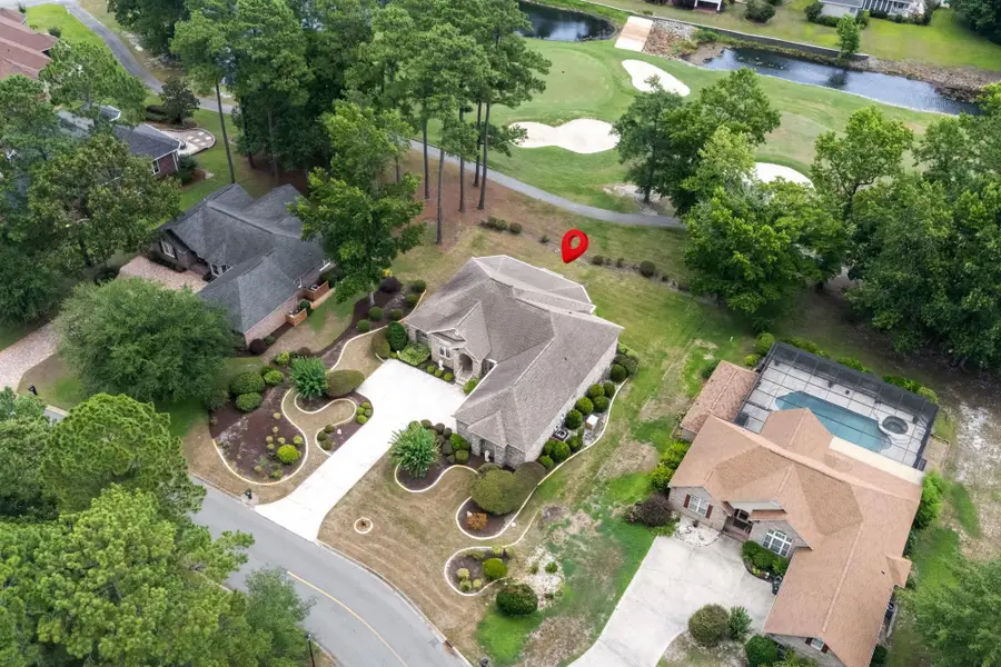 3115 Hermitage Dr., Little River, SC 29566 - #3