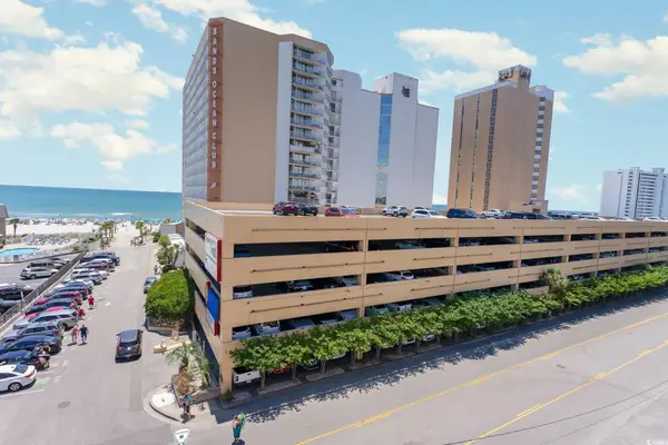 9550 Shore Dr. #1635/1636, Myrtle Beach, SC 29572