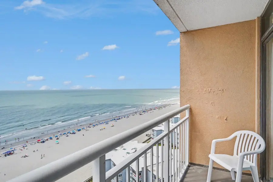 9550 Shore Dr. #1635/1636, Myrtle Beach, SC 29572 - #2