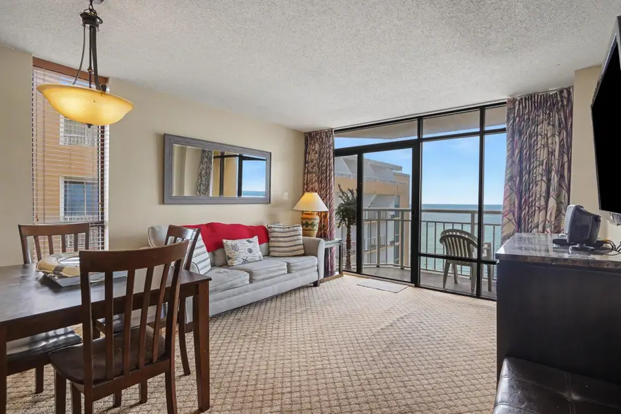 9550 Shore Dr. #1635/1636, Myrtle Beach, SC 29572 - #3