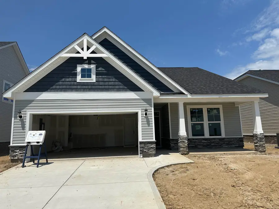 3001 Spain Ln., Conway, SC 29527 - #2