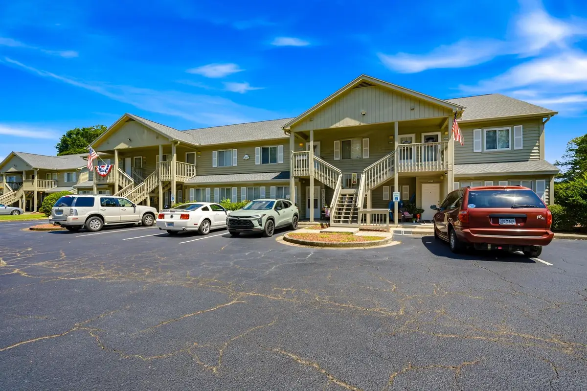 1027 Red Tree Circle #G, Myrtle Beach, SC 29588 - #1