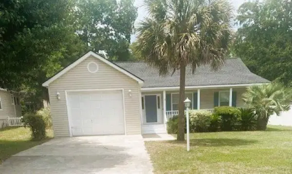 68 Voyagers Dr., Pawleys Island, SC 29585