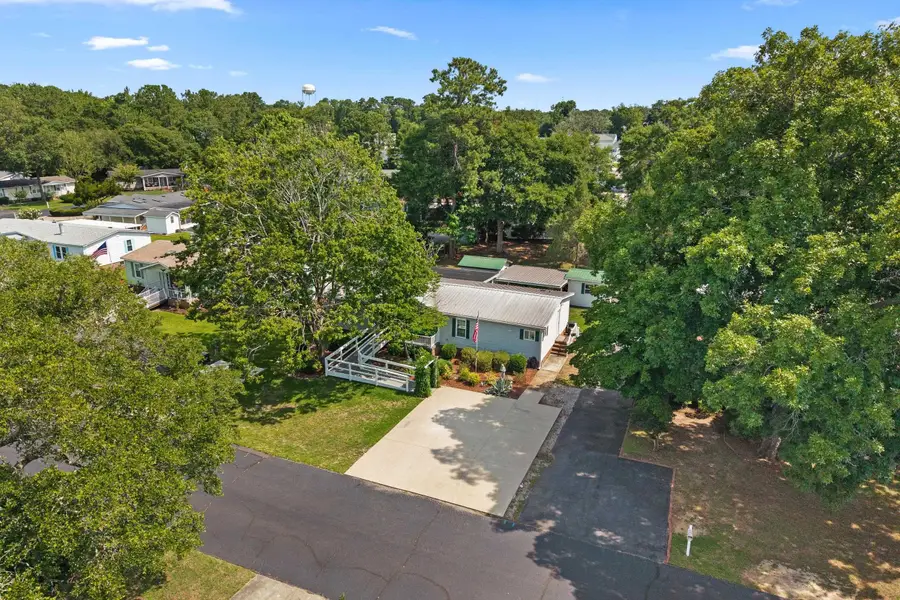 949 South Marlin Circle, Murrells Inlet, SC 29576 - #2