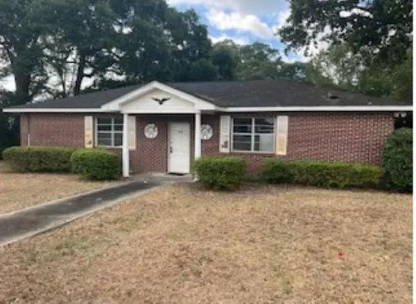 422 Ashton Dr., Kingstree, SC 29556