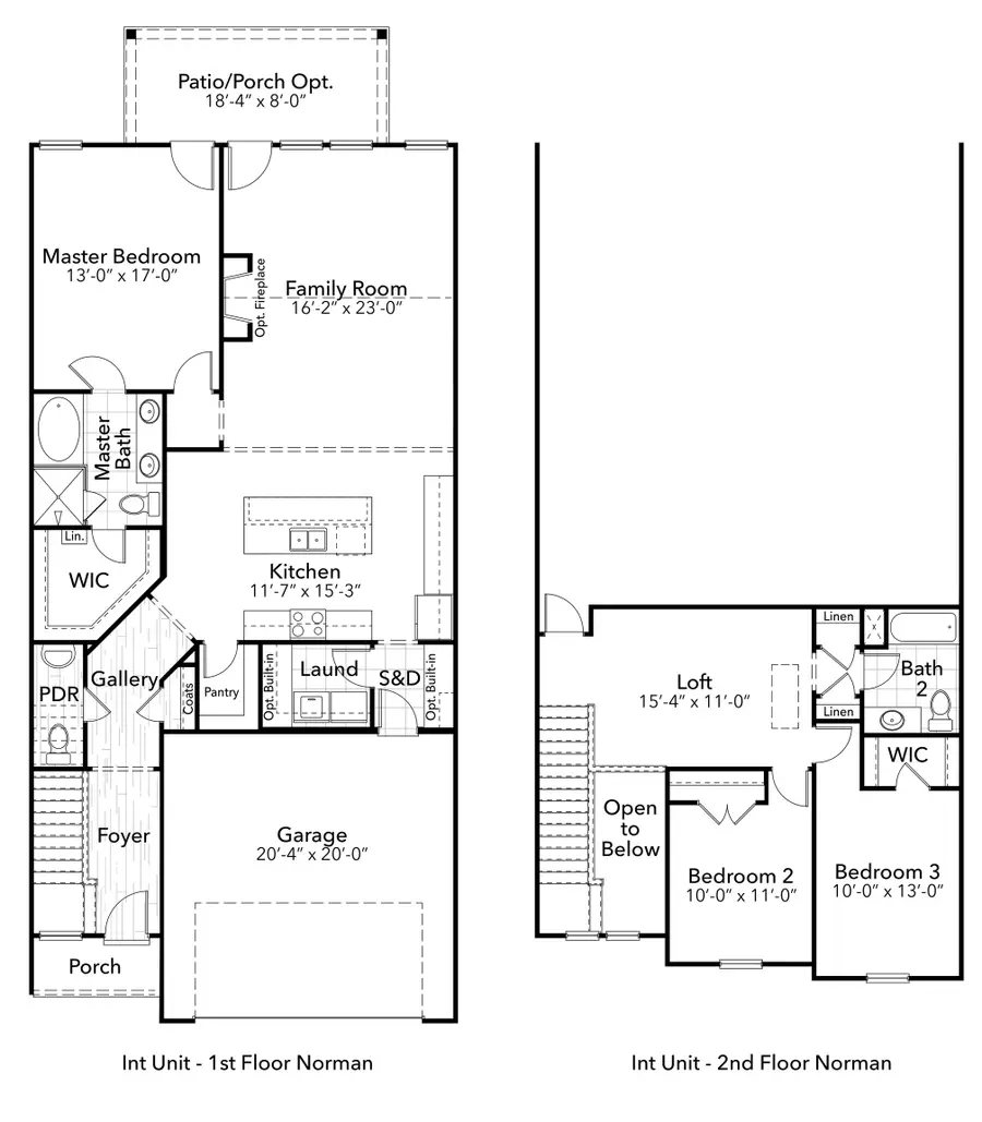 870 Foxtail Dr. #C-35, Longs, SC 29568 - #2