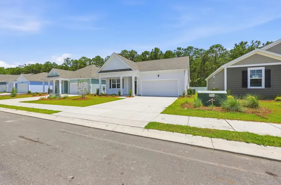 310 Ridley St, Longs, SC 29568 - #2