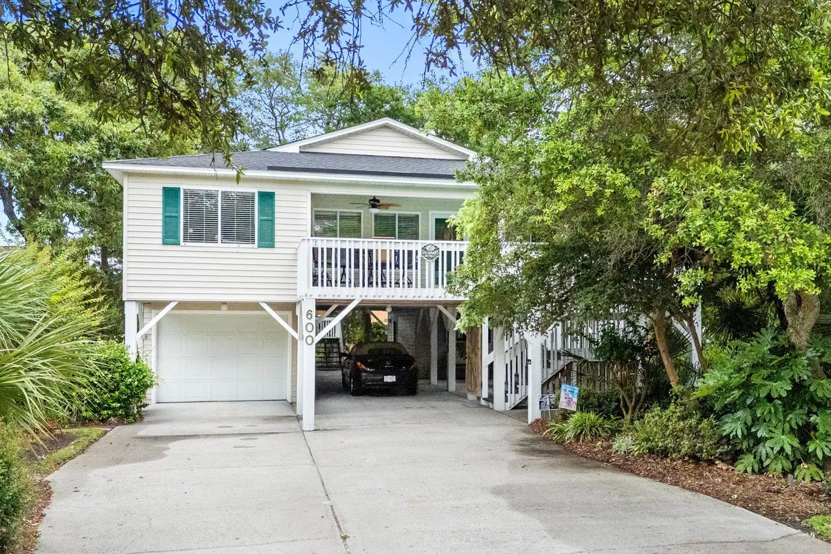 600 27th Ave. S, North Myrtle Beach, SC 29582 - #1