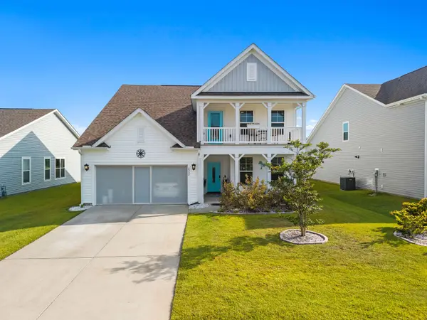 2532 Brescia St., Myrtle Beach, SC 29579