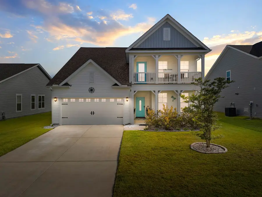 2532 Brescia St., Myrtle Beach, SC 29579 - #2
