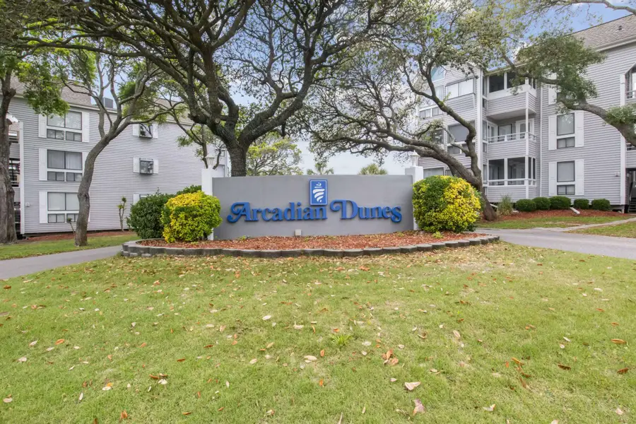351 Lake Arrowhead Rd. #25-403, Myrtle Beach, SC 29572 - #2
