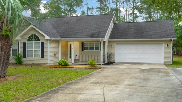 389 Springfield Dr., Pawleys Island, SC 29585