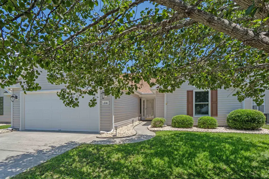 226 Lynco Ln., Surfside Beach, SC 29575 - #3
